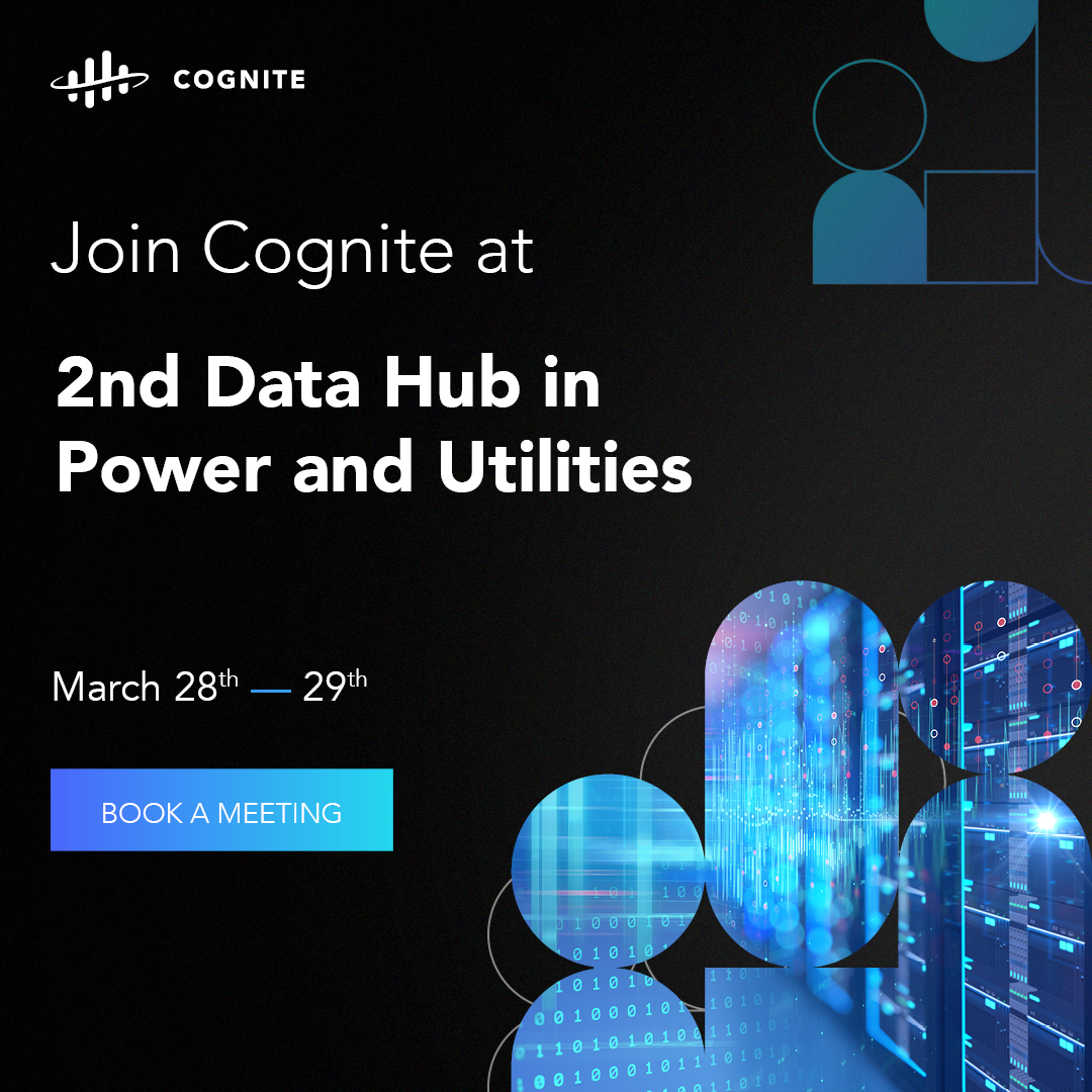 1-1_Data Hub in Power and Utilities