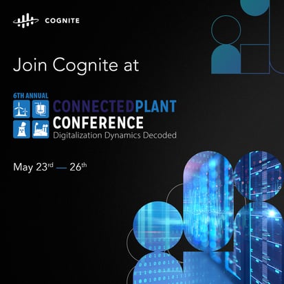 Connected Plant Conference_Square