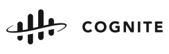 Cognite Logo - Horizontal Medium 1