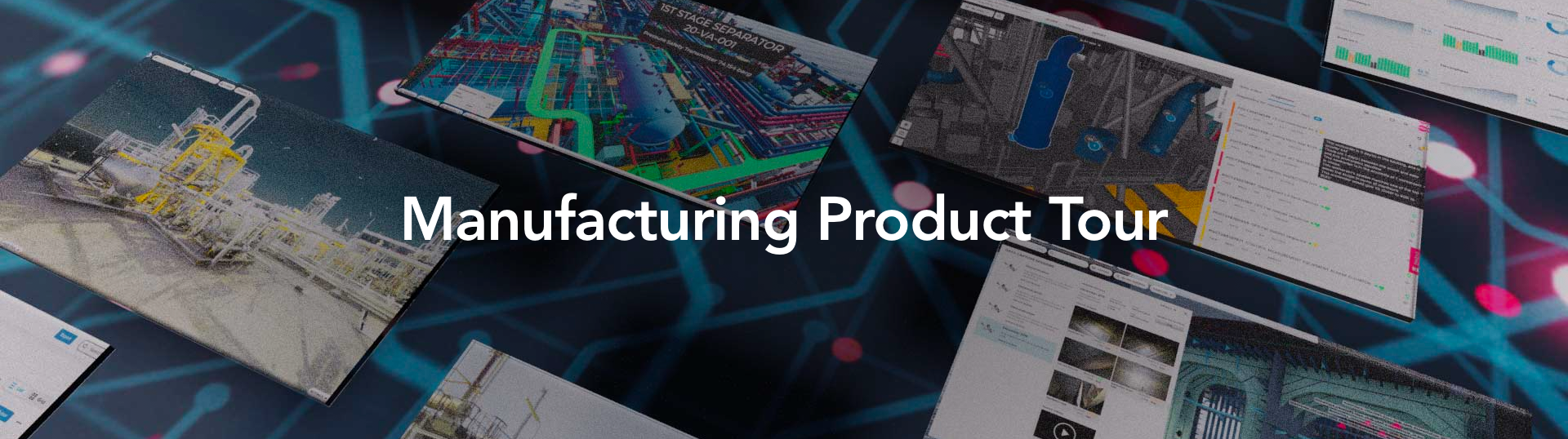 Manufacturing Product Tour-2