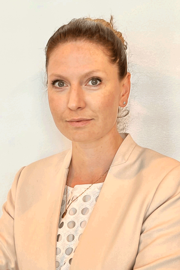 Marte Nielsen