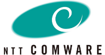 NTT-Comware-Logo